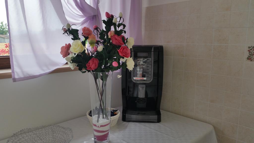 B&B Le Rose Спело Екстериор снимка
