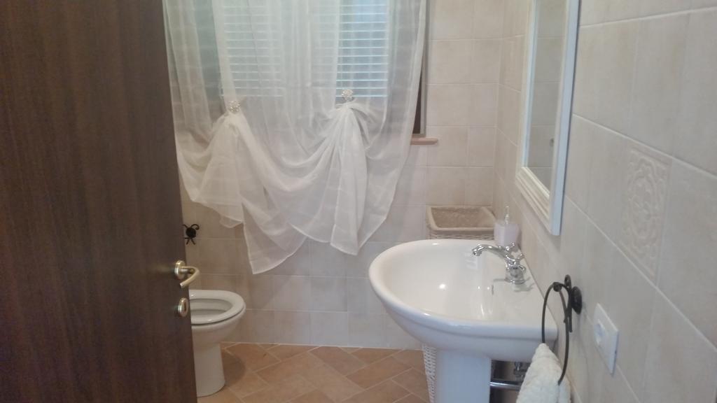 B&B Le Rose Спело Стая снимка