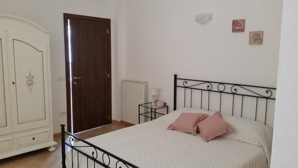 B&B Le Rose Спело Стая снимка